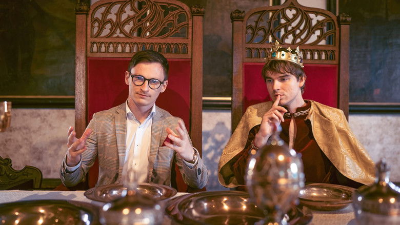 Still image for Mikýřova hysteorie českých dějin season 1 episode 3: Episode 3