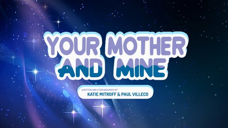 Still from Steven Universe - Season 5 Episode 13