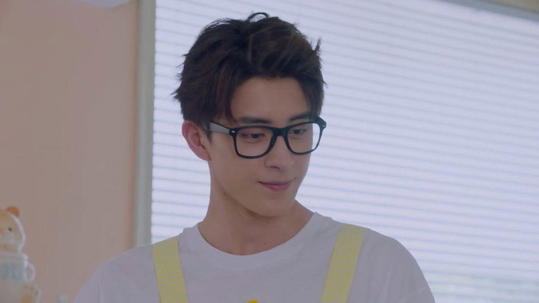 Still image for Unusual Idol Love season 1 episode 9: Episode 9