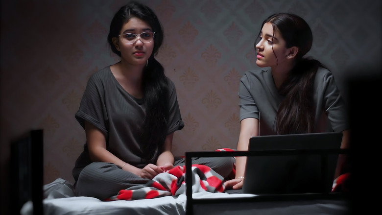 Maira helps Mukti!