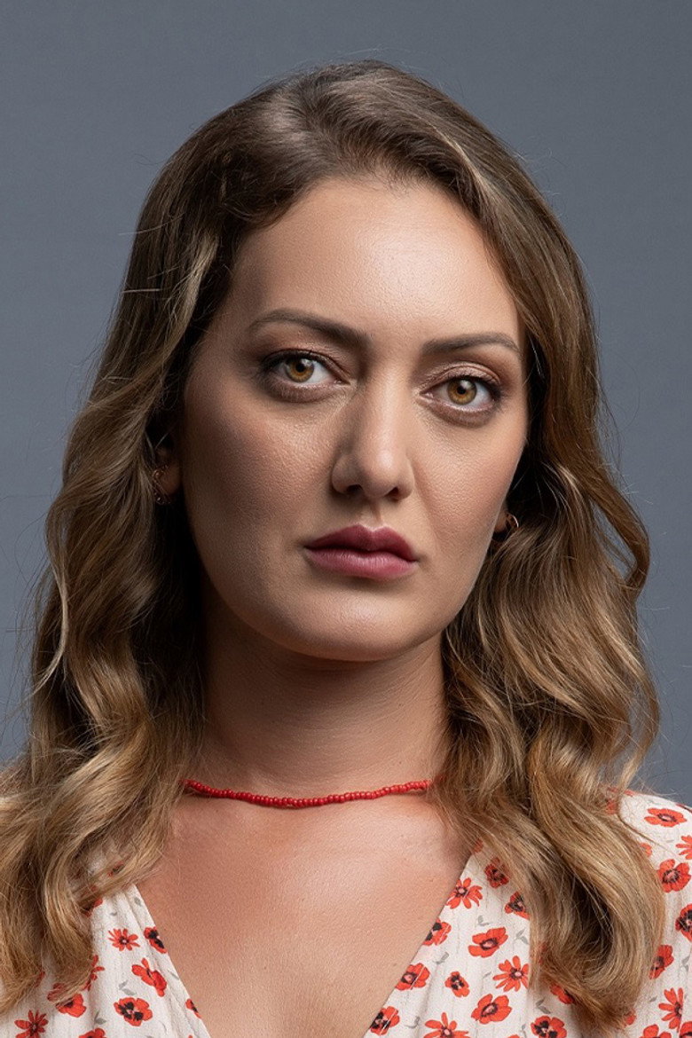 Pınar Çağlar Gençtürk photo 2