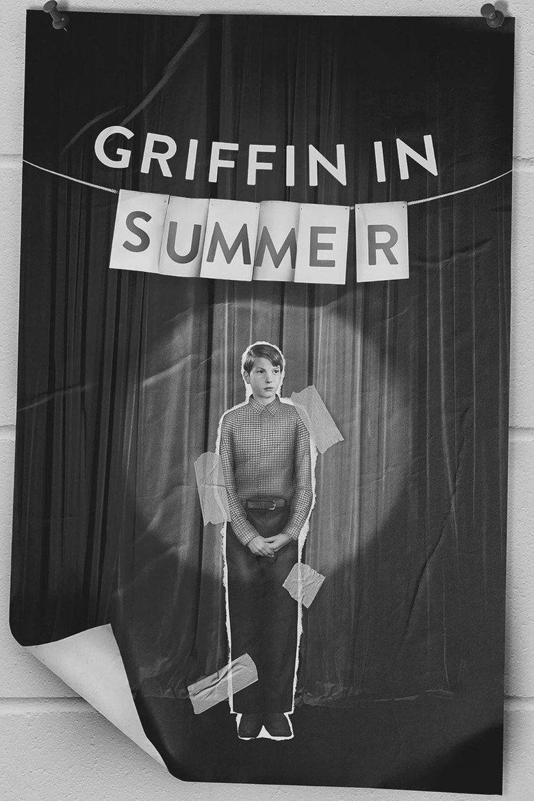 Imatge de Griffin in Summer