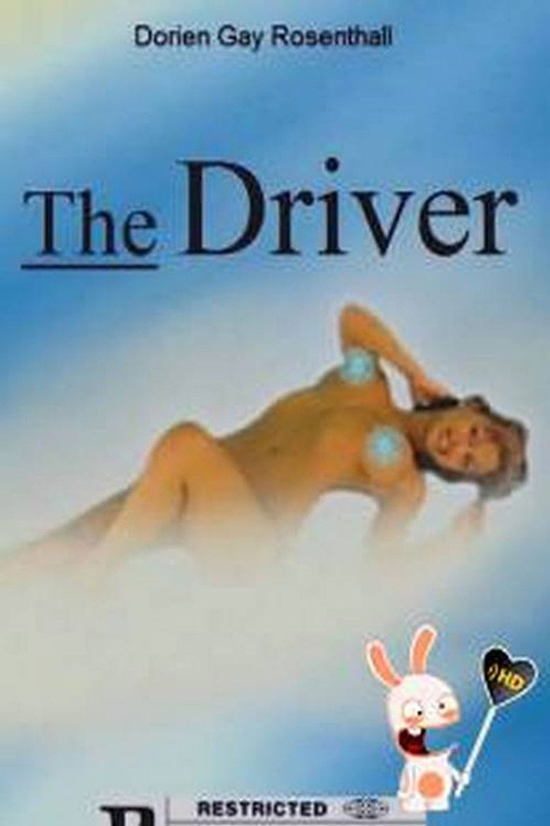 Imatge de The Driver