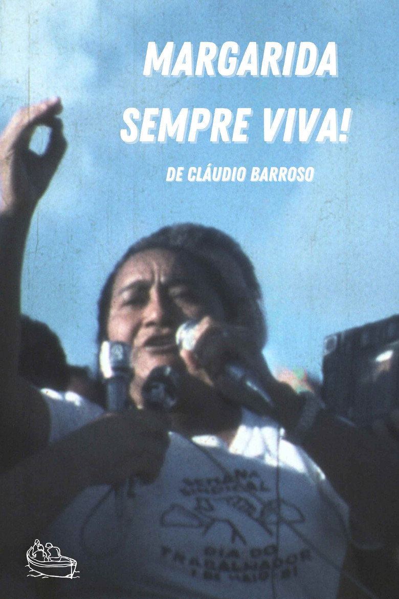 Imatge de Margarida Sempre Viva!