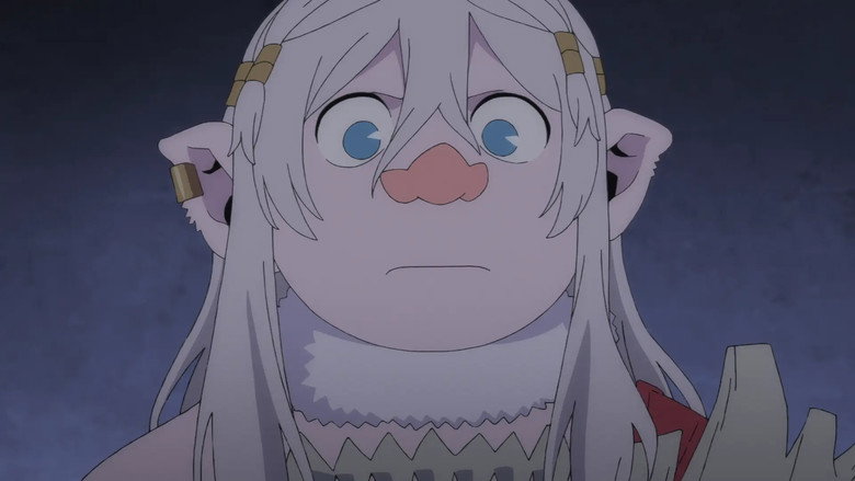 Still from Delicious in Dungeon - Season 1 Episode 13