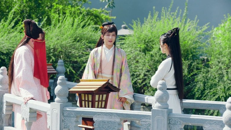 Still image for Young Blood season 1 episode 15: An du chen cang: Chapter 3