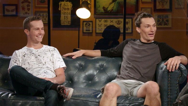 Still image for How Far Is Tattoo Far? season 1 episode 7: Down in the Dumps