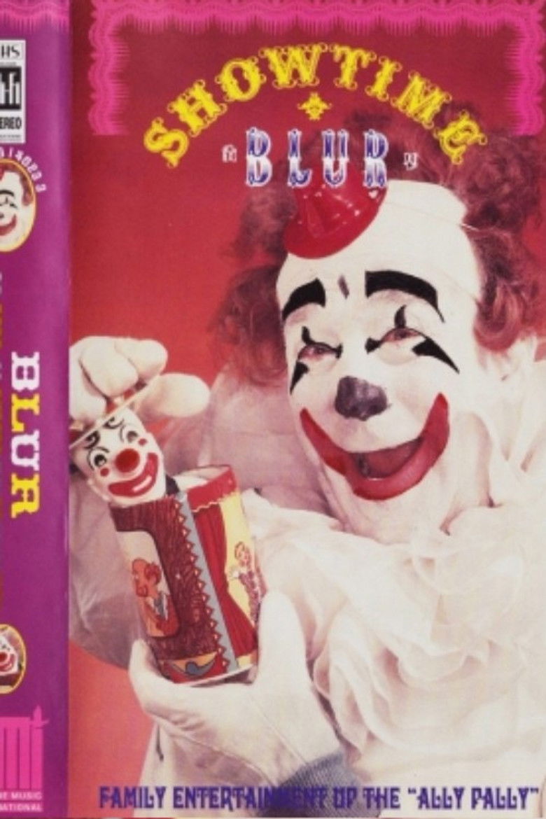 Imatge de Blur: Showtime - Live At Alexandra Palace