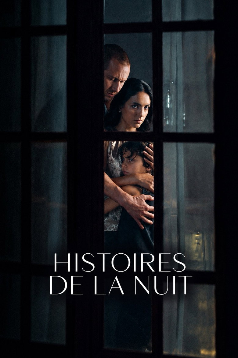 Imatge de Histoires de la nuit