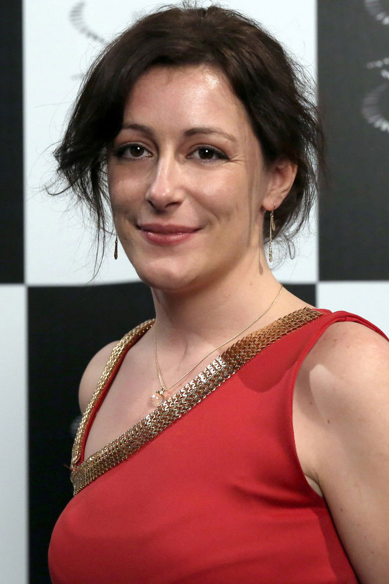 Judit Varga portrait image