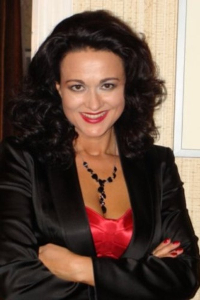 Yanina Kolesnichenko photo 2