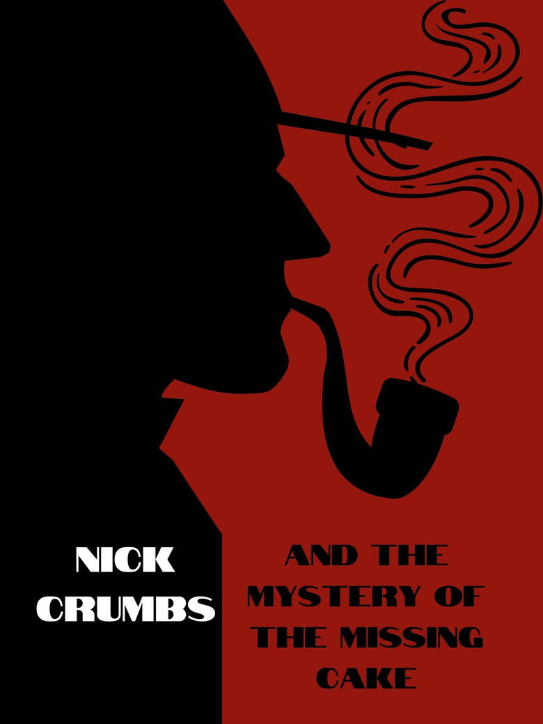 Imatge de Nick Crumbs and the Mystery of the Missing Cake