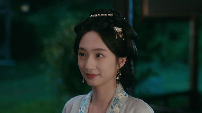 Still image for May Your Heart Be Like Mine season 1 episode 10: Episode 10 Still image for May Your Heart Be Like Mine season 1 episode 10: Episode 10