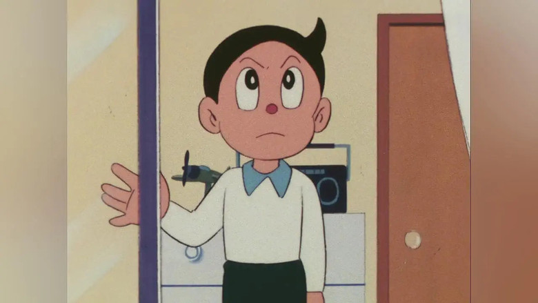 Still image for SUPERKID season 1 episode 60: Episode 60 Still image for SUPERKID season 1 episode 60: Episode 60