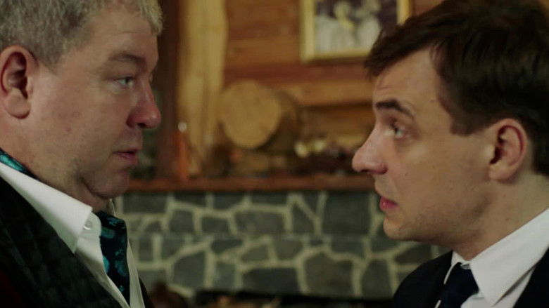 Still image for Dead Souls season 1 episode 3: Episode 3 Still image for Dead Souls season 1 episode 3: Episode 3