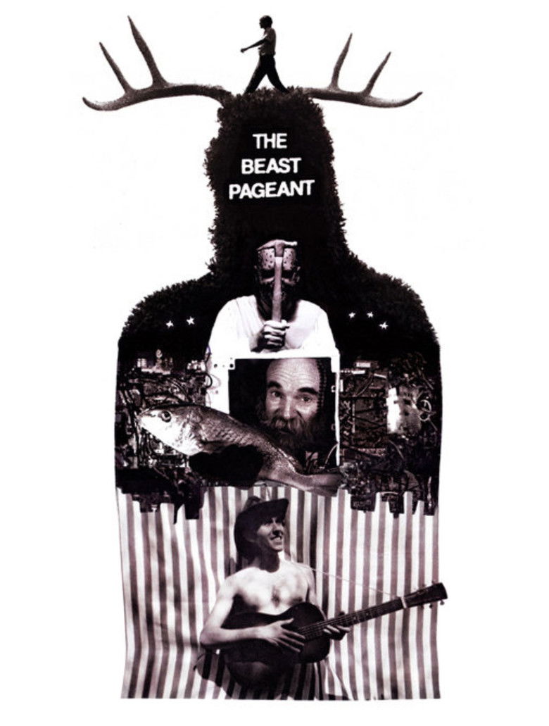 Imatge de The Beast Pageant