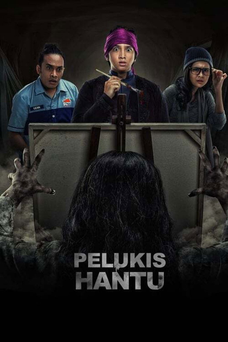Imatge de Pelukis Hantu