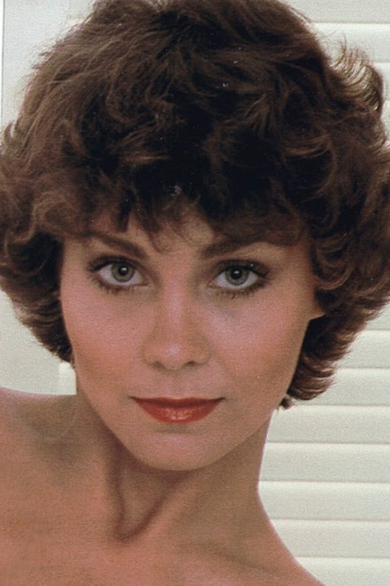 Ảnh Candace Collins