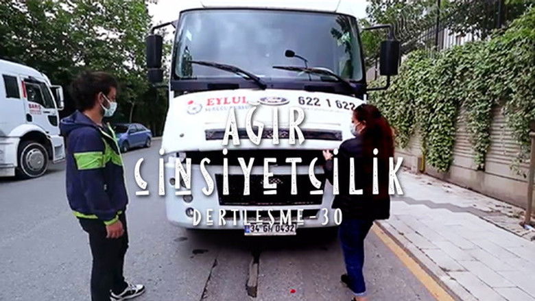 Still image for Dertleşme season 1 episode 30: Episode 30