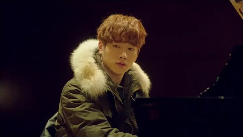 Still from Cheese in the Trap - Season 1 Episode 15