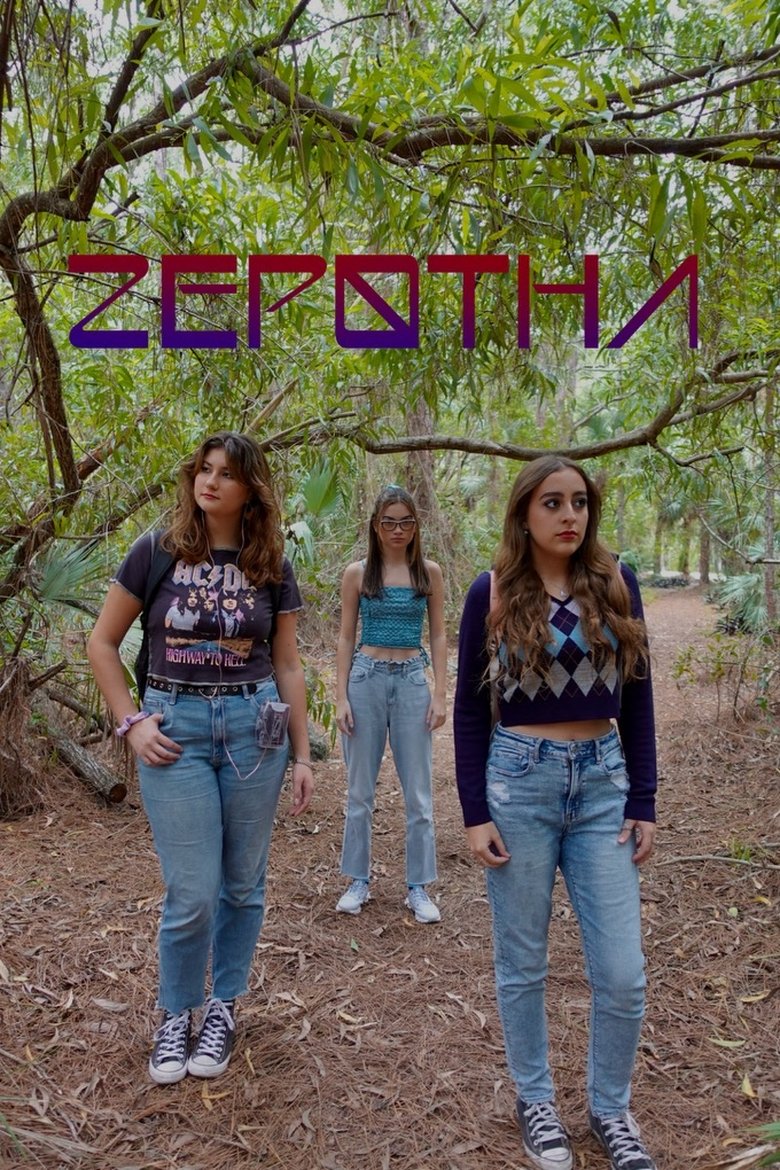 Zepotha 1984 main poster