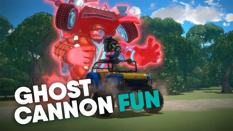 Still image for LEGO Hidden Side season 1 episode 13: Doom Buggy Still image for LEGO Hidden Side season 1 episode 13: Doom Buggy