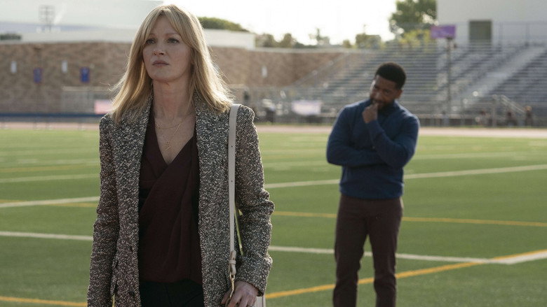 Still from American Gigolo - Season 1 Episode 2