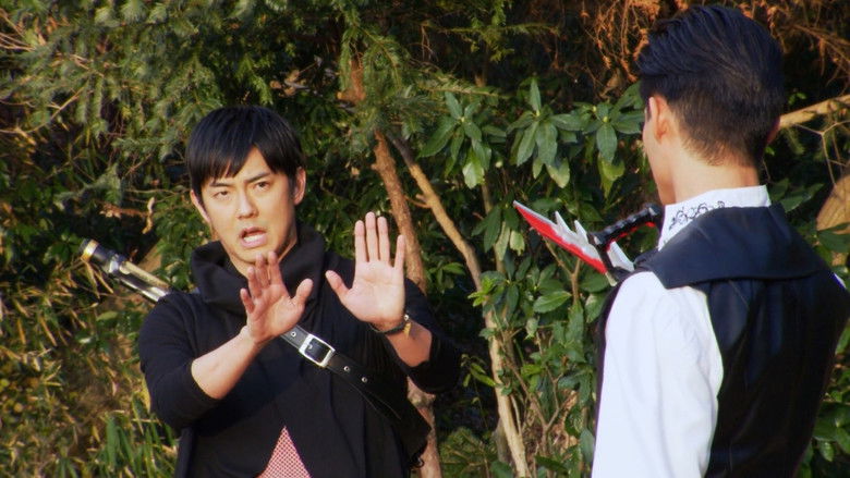 Kishiryu Sentai Ryusoulger Special Chapter: Memory of Soulmates backdrop 6