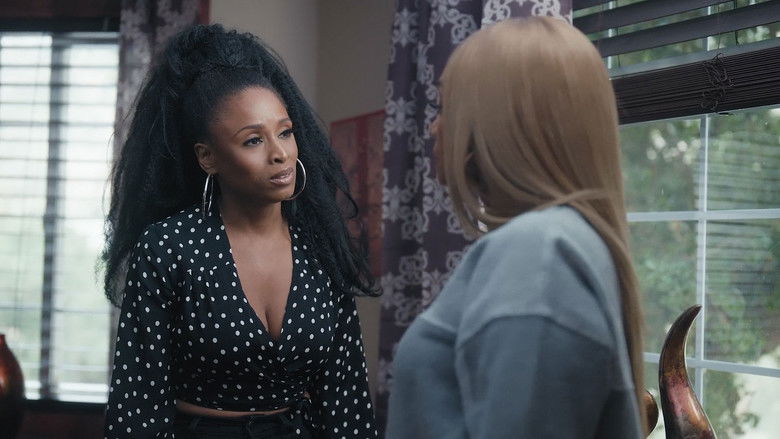 Still image for Haus of Vicious season 1 episode 4: Vicious Betrayal Still image for Haus of Vicious season 1 episode 4: Vicious Betrayal