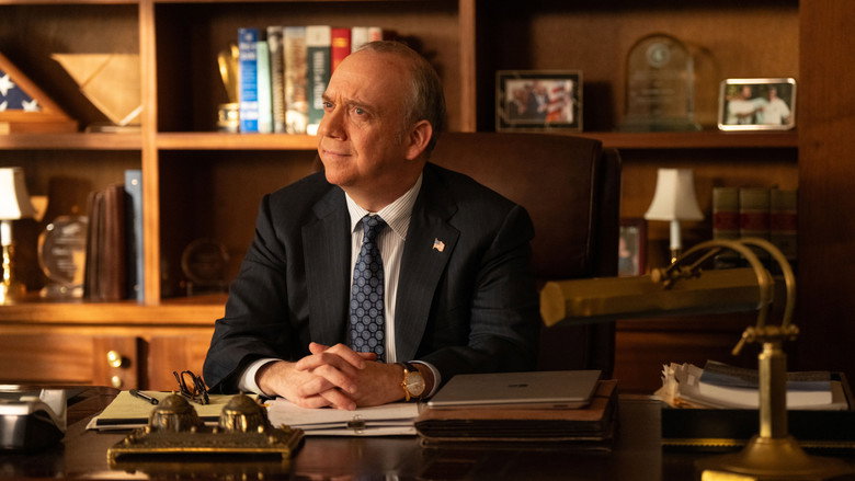 Still from Billions - Season 7 Episode 12