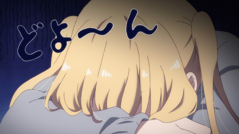 Still from BLEND-S - Season 1 Episode 11