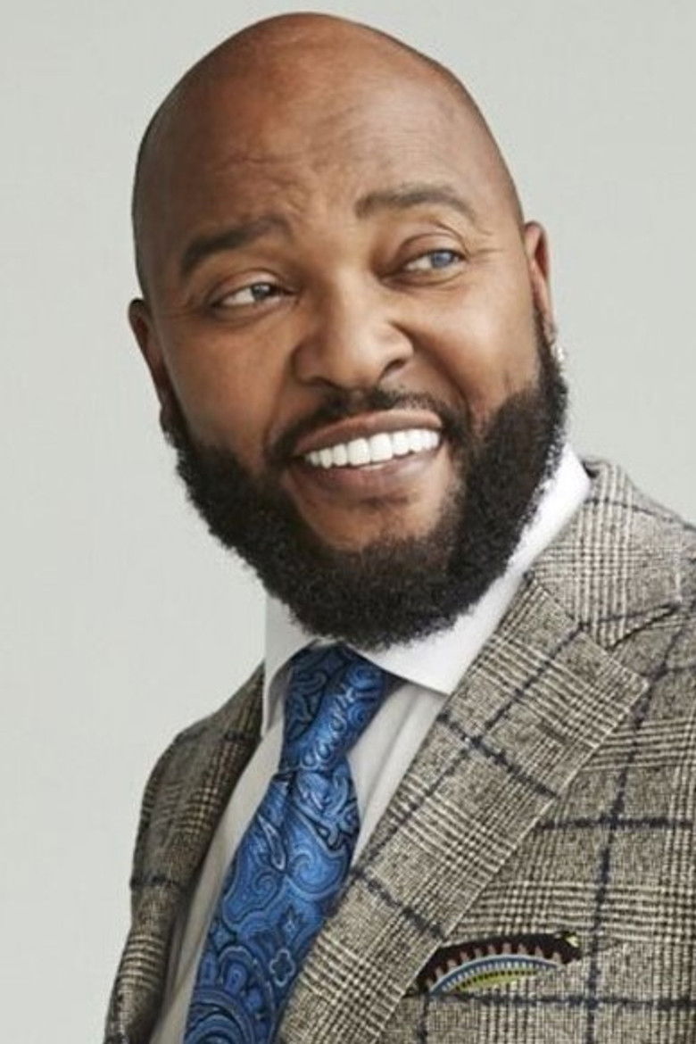 Photo de Ryan Cameron