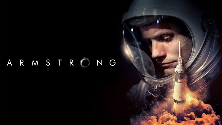 Armstrong movie poster