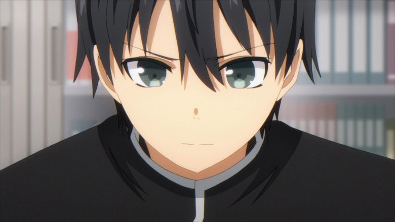 Still from ORESUKI Are you the only one who loves me? - Season 1 Episode 6