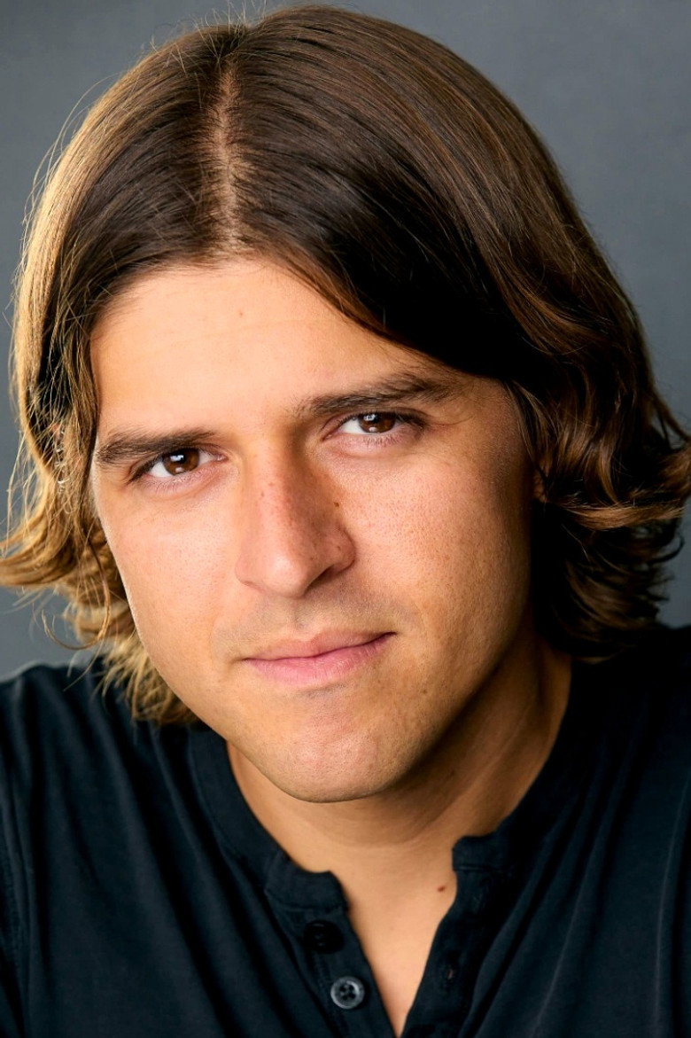 Paul Castro Jr. photo 2