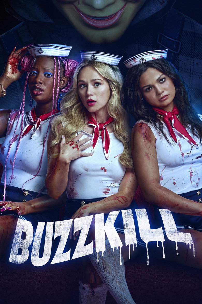 Buzzkill