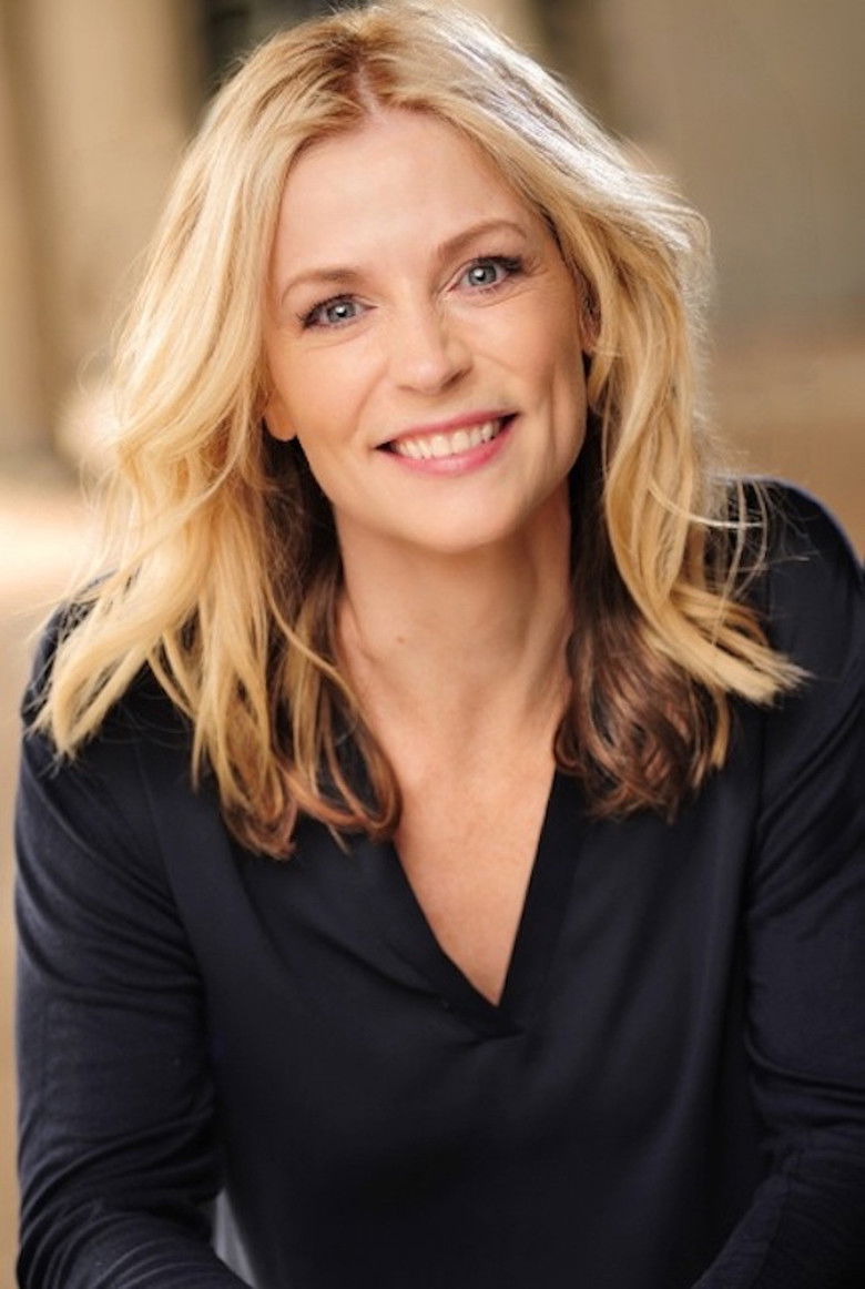 Lisa Brescia portrait image