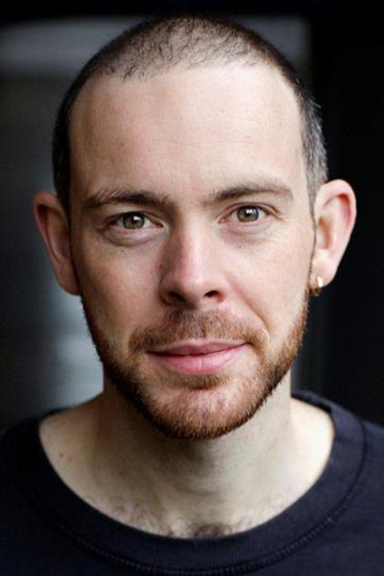 Martin Donaghy photo 3