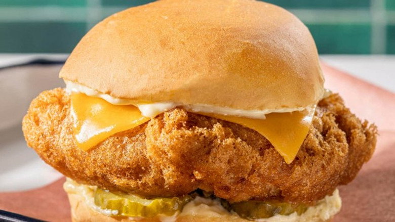 L.A. Sandwiches