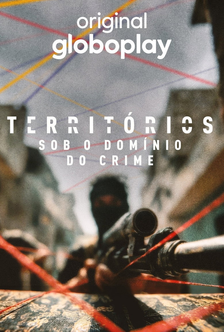 Territorios Sob o Dominio do Crime (2026) (2026)
