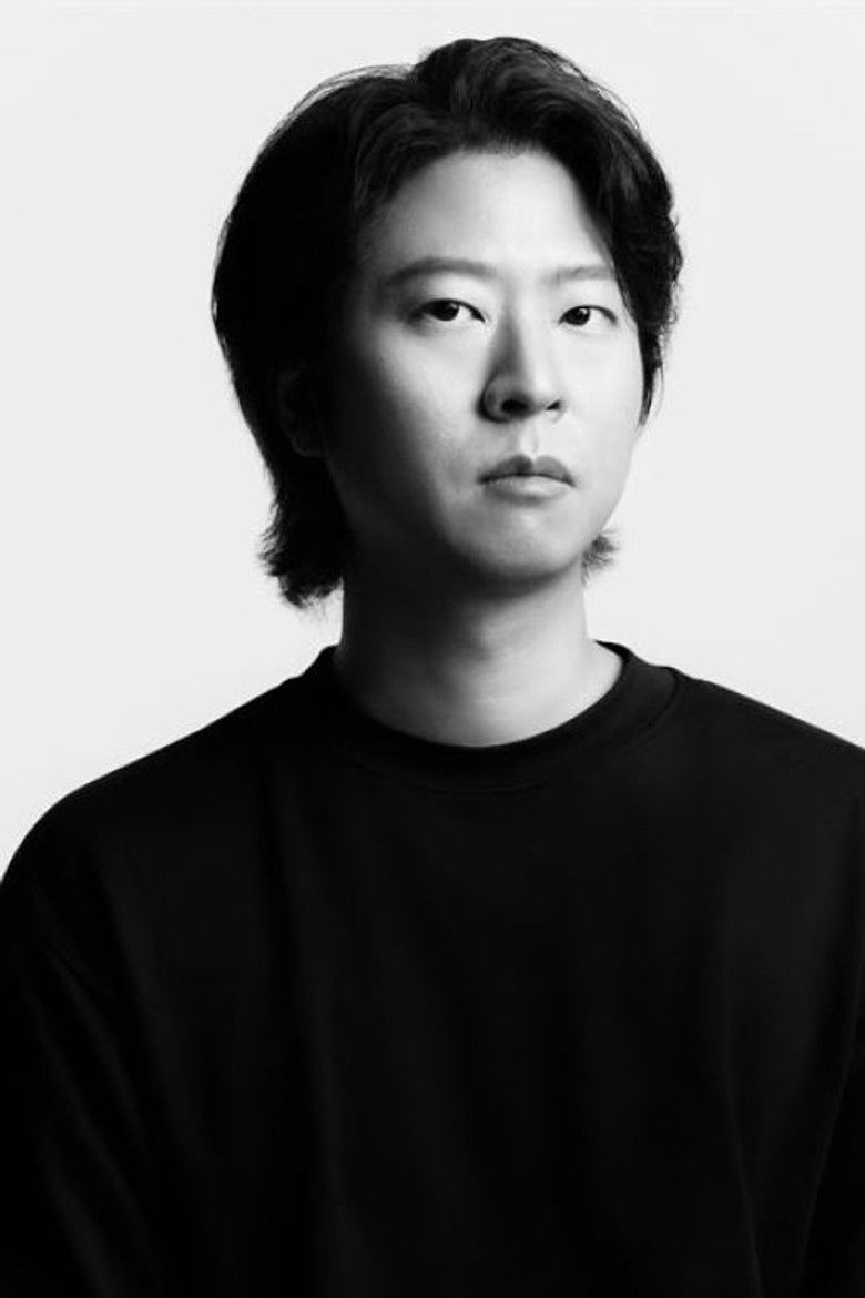 Erick Oh portrait image