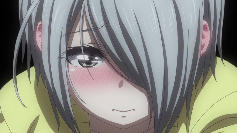 Still from Why the Hell Are You Here, Teacher!? - Season 1 Episode 11