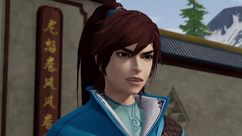 Still image for Spirit Sword Sovereign season 1 episode 25: Episode 25 Still image for Spirit Sword Sovereign season 1 episode 25: Episode 25