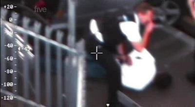 Still image for Police Interceptors season 1 episode 5: Episode 5