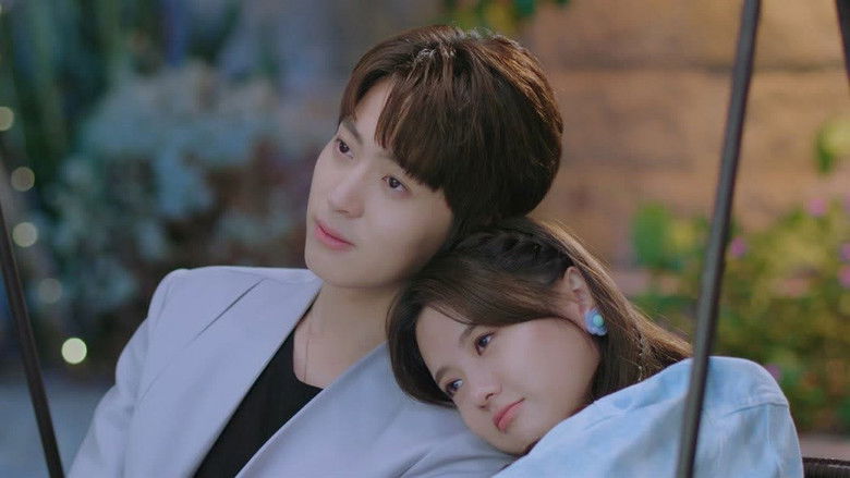 Still image for Love Me Like I Do season 1 episode 16: Episode 16 Still image for Love Me Like I Do season 1 episode 16: Episode 16