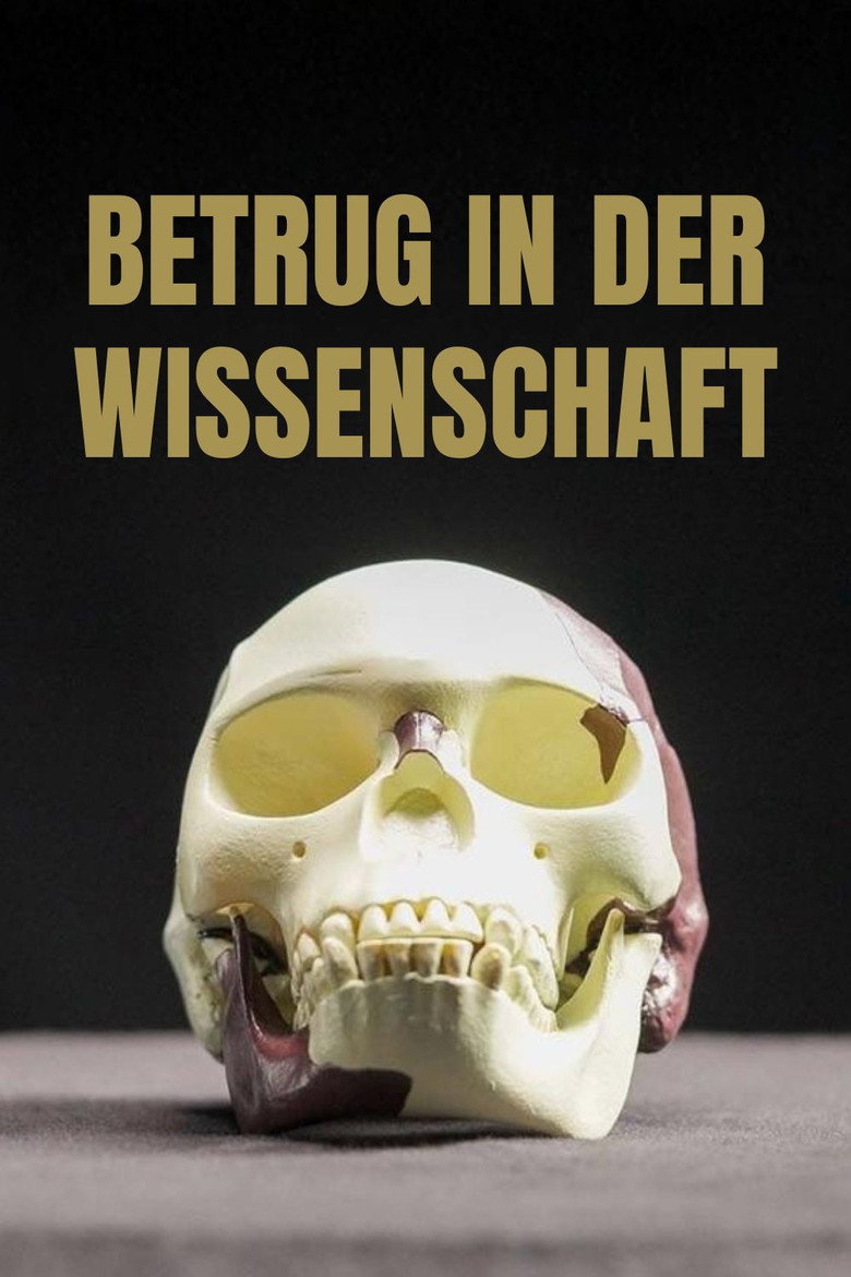 Imatge de Betrug in der Wissenschaft