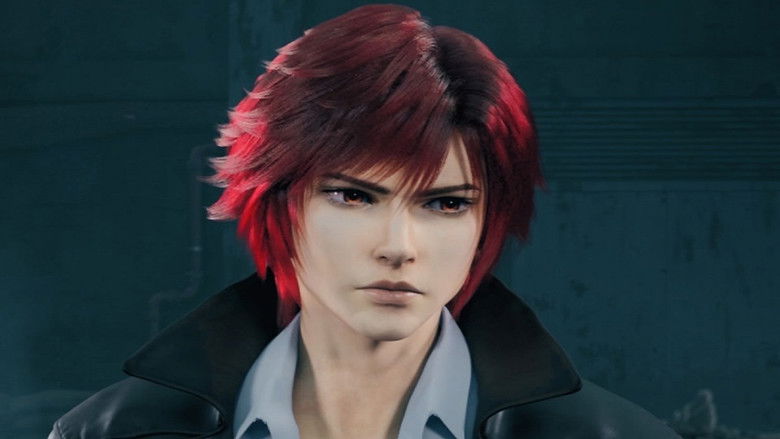 Still image for Divine Envoy of the Dark World season 1 episode 1: Episode 1 Still image for Divine Envoy of the Dark World season 1 episode 1: Episode 1