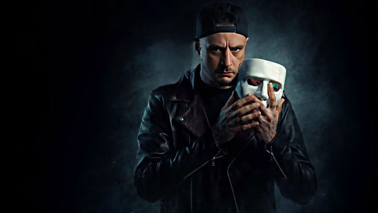 Image d'arrière-plan 1 du film The Gathering Killer