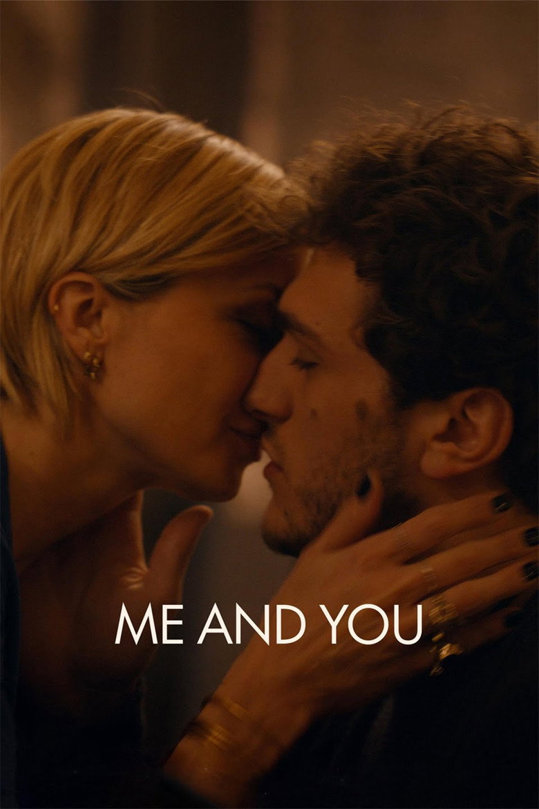 Imatge de Me and You