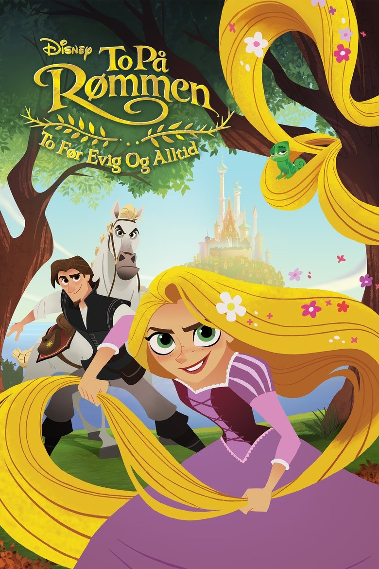 Tangled Before Ever After